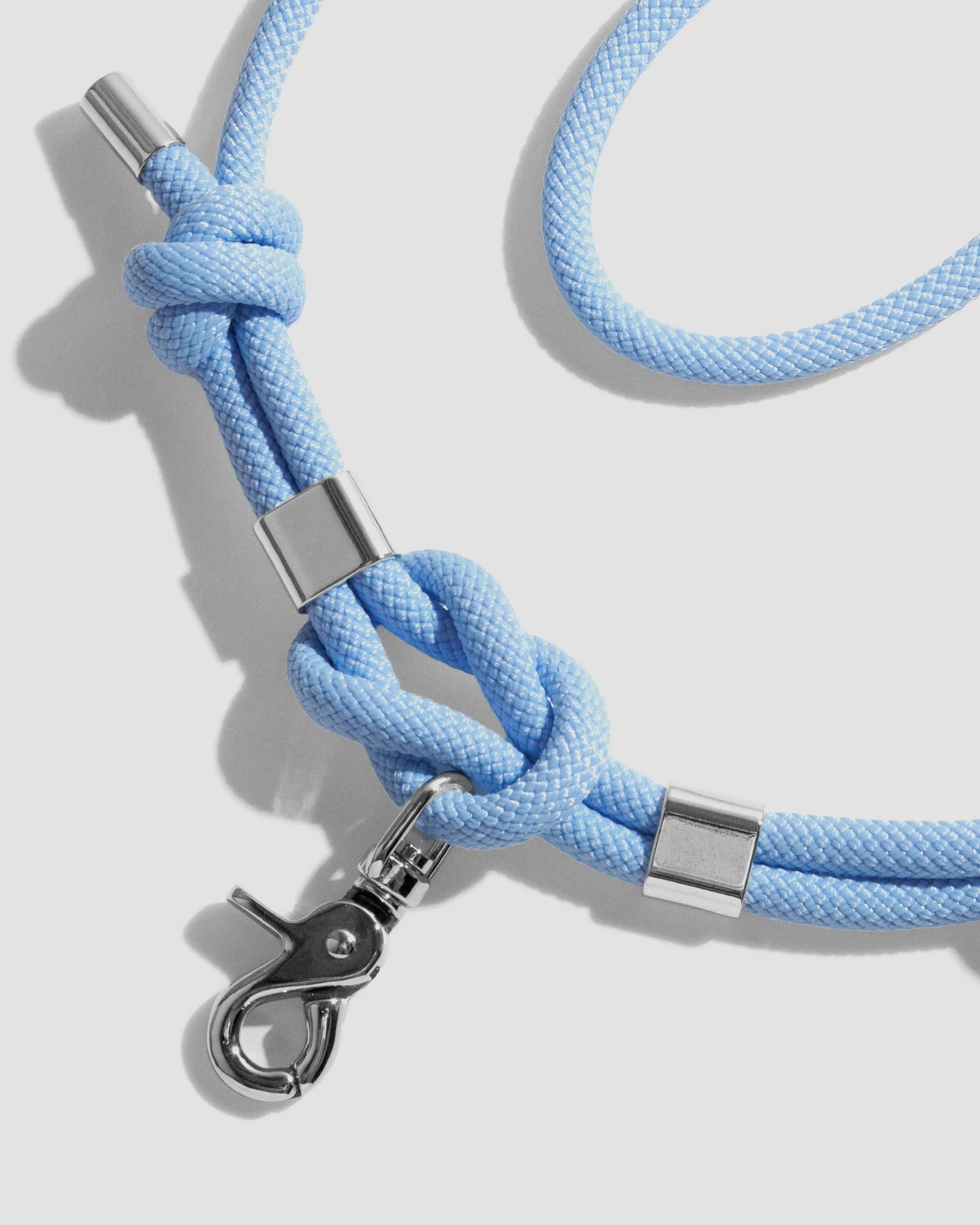Tiny leashes and collars — VALKA KUKUR Modern sophsticated leashes